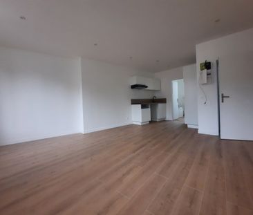 Location Appartement 3 pièces 56m² LE HAVRE 76600 - Photo 3