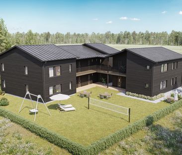 Kartografvägen, Västerås - Foto 2