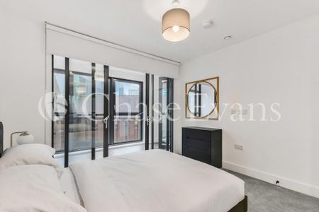 1 bedroom flat to rent - Photo 5