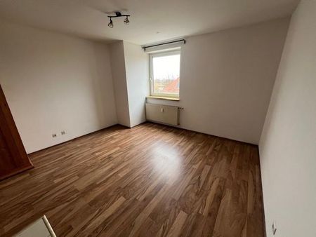 St. Peter – 22m² – PROVISIONSFREI – 1 Zimmer – Parkmöglichkeiten vor dem Haus - Foto 3