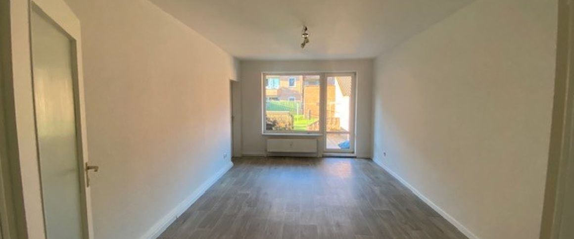 XMAS-SPEZIAL: 1 MONAT MIETFREI! Schicke Erdgeschosswohnung + Terrasse Brunsbüttel - Otto Stöben GmbH - Foto 1