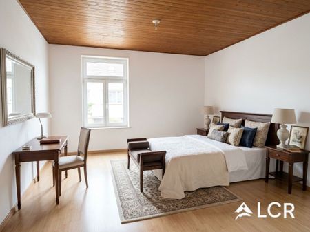 Appartement lumineux de 4 pièces avec jardin commun et parking - CHF 1'350.- tout compris - Photo 3