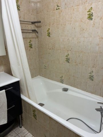 1 pièce - Meublé - 41,05 m² - 11ème étage - Colocation non autorisée - Photo 4