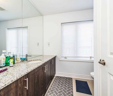 For Lease - 4120 Highway 7 N/A Unit# Upper, Markham, Ontario - Photo 2