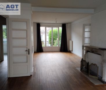 Location Appartement 3 pièces 88m² BEAUVAIS 60000 - Photo 2