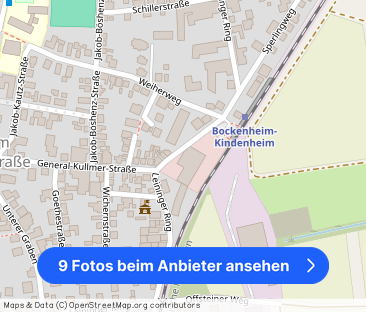 Leininger Ring, Bockenheim - Foto 1