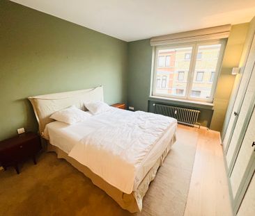 Rue Baron de Castro, 1040, Etterbeek - Photo 3