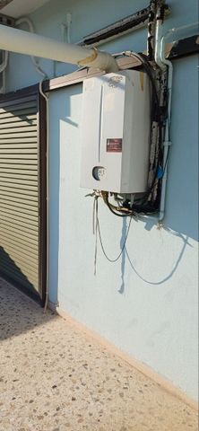 Διαμέρισμα για ενοικίαση Ταμπούρια (Ταμπούρια – Αγία Σοφία) - Photo 5