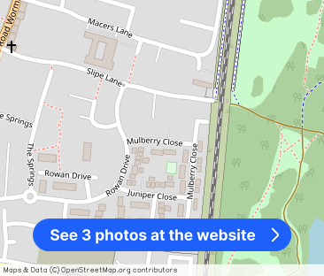 Mulberry Close, Turnford - Photo 1