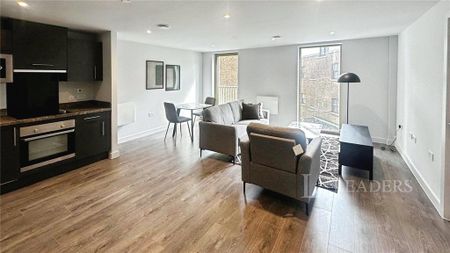 1 bedroom flat to rent - Photo 2