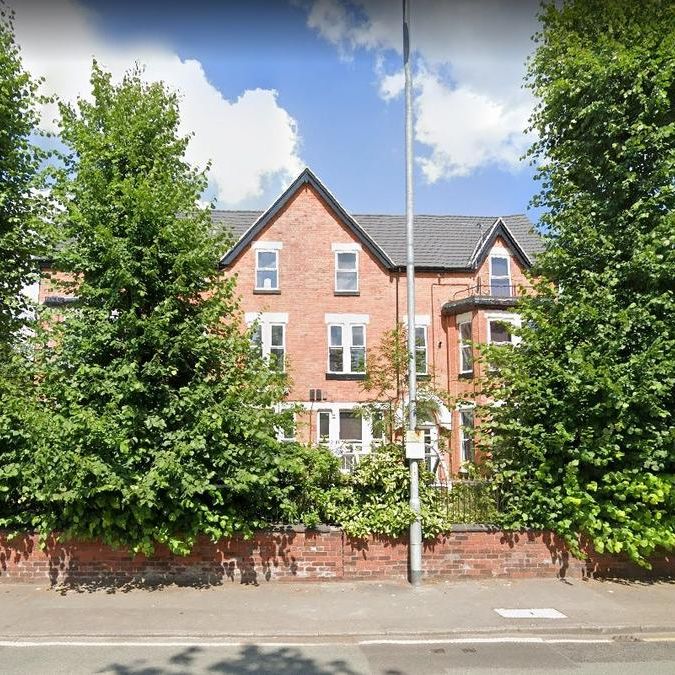 3 bedroom apartment to rent - Photo 1