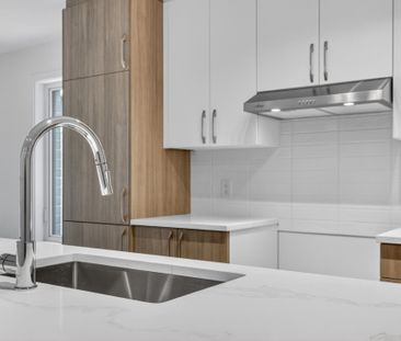 Appartement à louer - Longueuil (Saint-Hubert) (Laflèche) Apparteme... - Photo 3