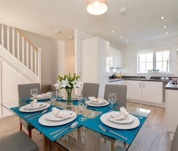 3 bedroom house to rent - Photo 2