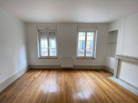 Location Appartement 2 pièces 49m² - Photo 2