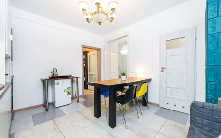 Pokój, Aleja Zygmunta Krasińskiego - Photo 3