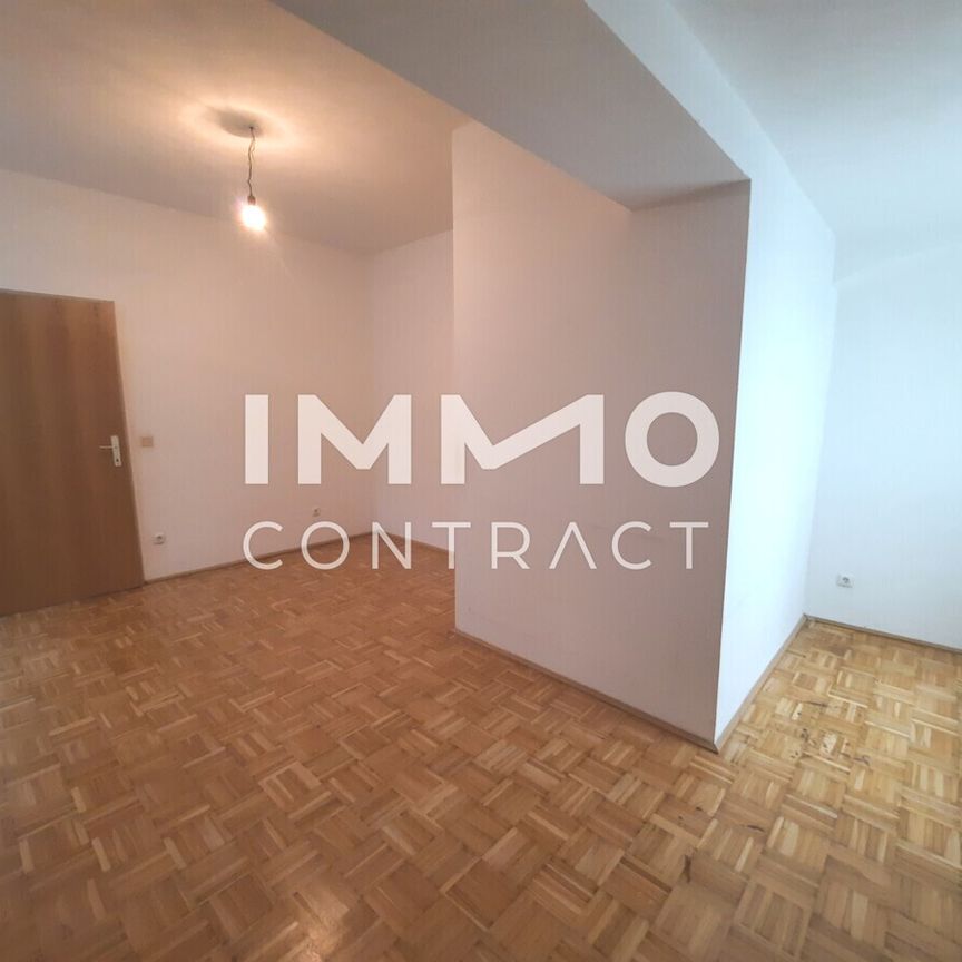 Gemütliche 2 Zimmer-Wohnung am Stadtplatz 40 - Top 13 - Photo 1