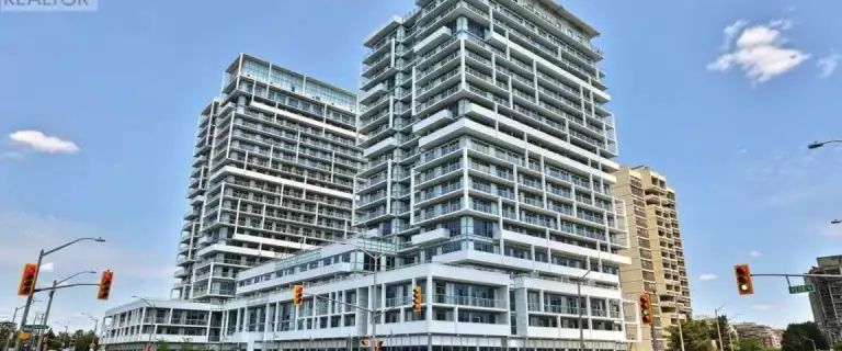 209 - 55 SPEERS ROAD | 209 - 55 SPEERS ROAD, Oakville - Photo 1