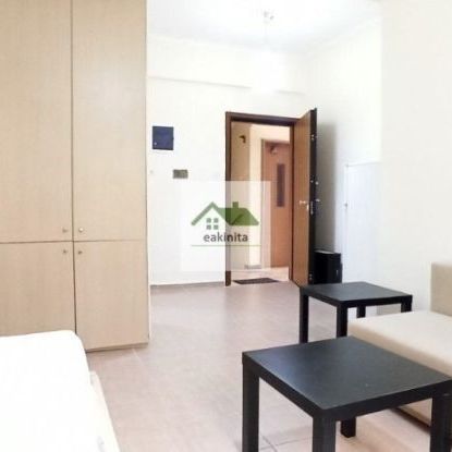 Studio/Γκαρσονιέρα για ενοικίαση Χατζηκυριάκειο (Πειραϊκή - Χατζηκυριάκειο) - Φωτογραφία 1