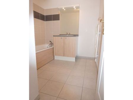 Location Appartement 2 pièces 43m² TOULOUSE 31200 - Photo 5