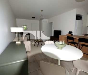 APPARTEMENT T3 A LOUER - Photo 1