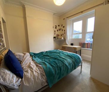 6 bedroom terraced house to rent - Photo 6
