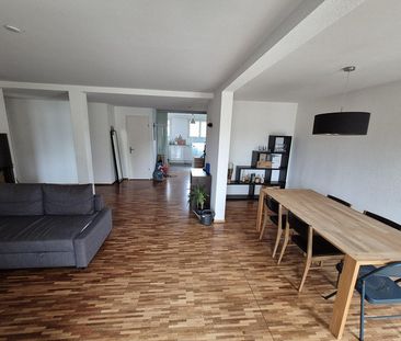 Attika-Wohnung im 2. OG - Photo 2