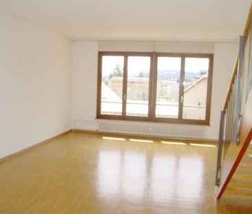 2 ½ Zimmer-Maisonette in Schwerzenbach mieten - Foto 1