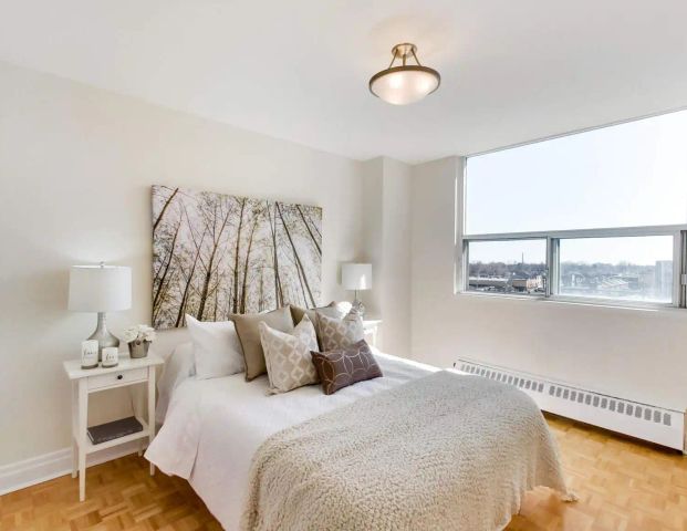 Cosburn Apartments — 1 Bedroom - Photo 1