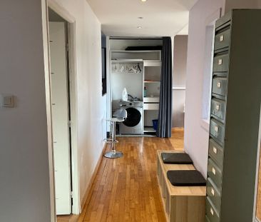 Location Appartement 2 pièces 66m² RENNES 35000 - Photo 4