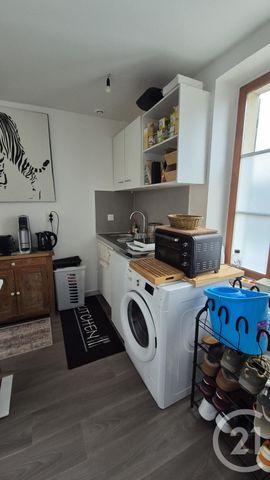 Location Appartement 1 pièce 19m² AVON 77210 - Photo 5