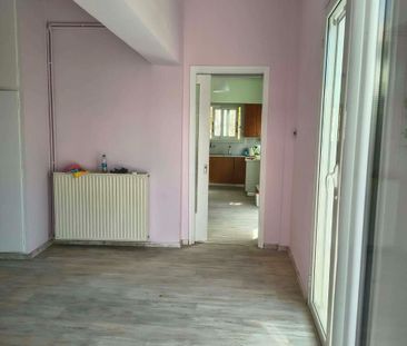 Διαμέρισμα για ενοικίαση Κέντρο (Άγιος Ιωάννης Ρέντης) - Photo 4