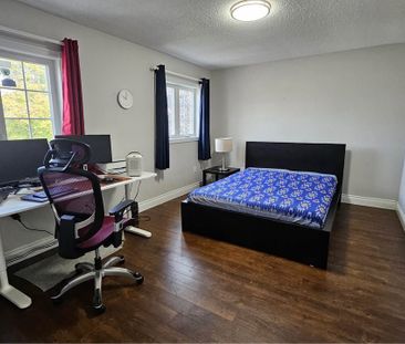 For Lease - 19 Piane Avenue Unit# Upper, Brampton, Ontario - Photo 6