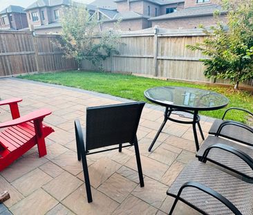 For Lease - 16 Walter Clifford Nesbitt Drive, Whitby, Ontario - Photo 5