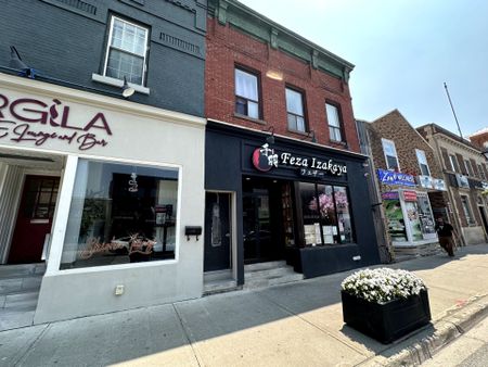 For Lease - 15229 Yonge Street Unit# 2, Aurora, Ontario - Photo 3