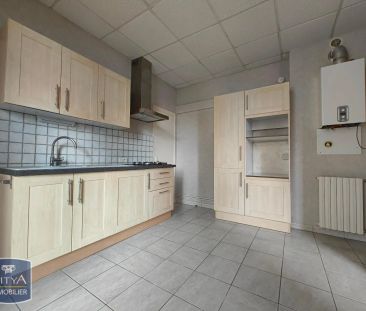 Appartement à louer 2 pièces 52.06m² - Photo 1