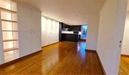 Appartement te huur - Photo 4