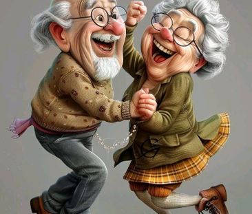 SUCHE ! Unterkunft für meine Eltern. - Foto 1