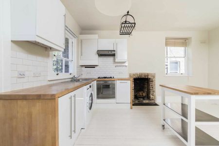 Carleton Road, Tufnell Park, N7 - Photo 4