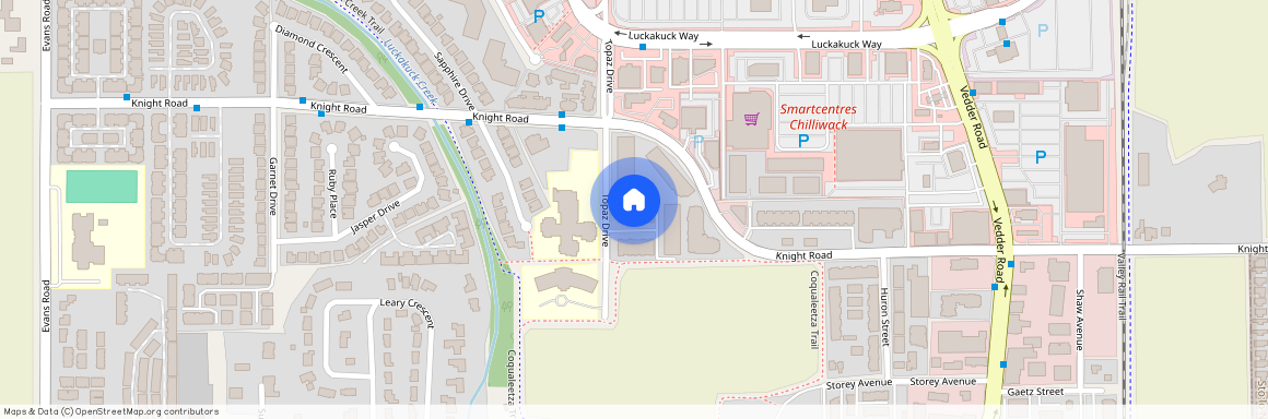 7516 Topaz Drive, British Columbia, Chilliwack