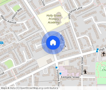 Ironstone Road, Burntwood, WS7 1LF - Photo 1