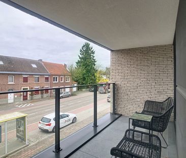 Nieuwbouwappartement in het mooie Boutersem! - Photo 1