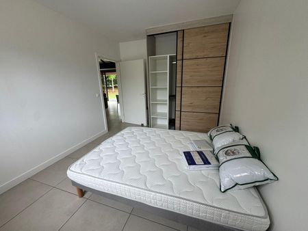 Maison individuelle - Photo 4