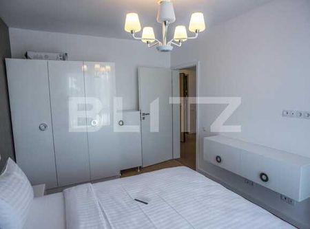 Apartament superb 2 camere, cheltuieli incluse, garaj, zona Calea Turzii - Photo 5