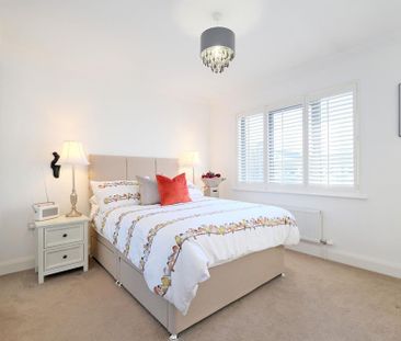 2 bedroom terraced house to rent - Photo 5