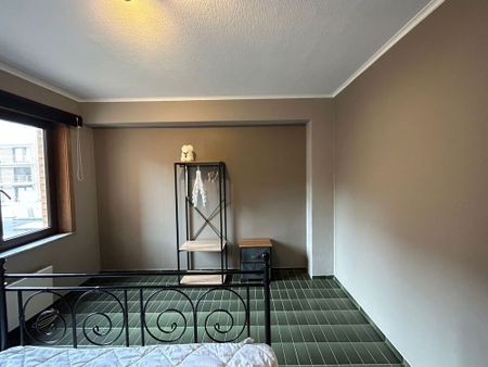 Knus 1 Slaapkamer appartement te huur in hartje Middelkerke! - Foto 5