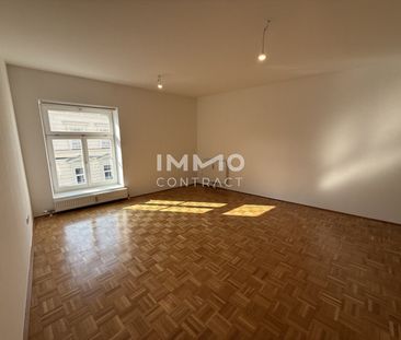 Großzügige 2-Zimmer-Wohnung in der Welser Innenstadt - Photo 1