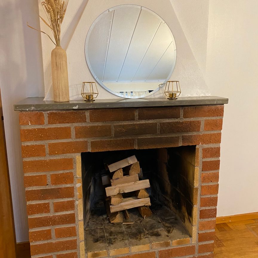 Svarthällsgatan, Motala - Photo 1