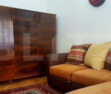 Apartament 3 camere, 85 mp, zona Grigorescu, Exclusivitate - Fotografie 3