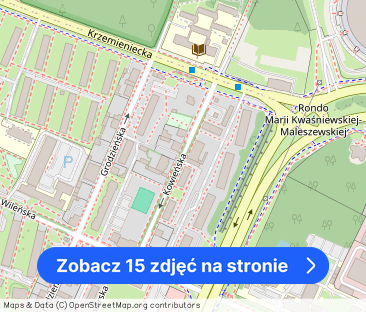 Wynajem mieszkanie 1100 zl - Zdjęcie 1