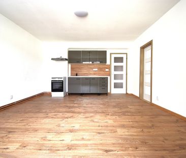 Pronájem bytu 3+kk 86 m² - Photo 1